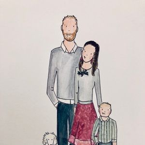 Meet your Posher, Chrisanne